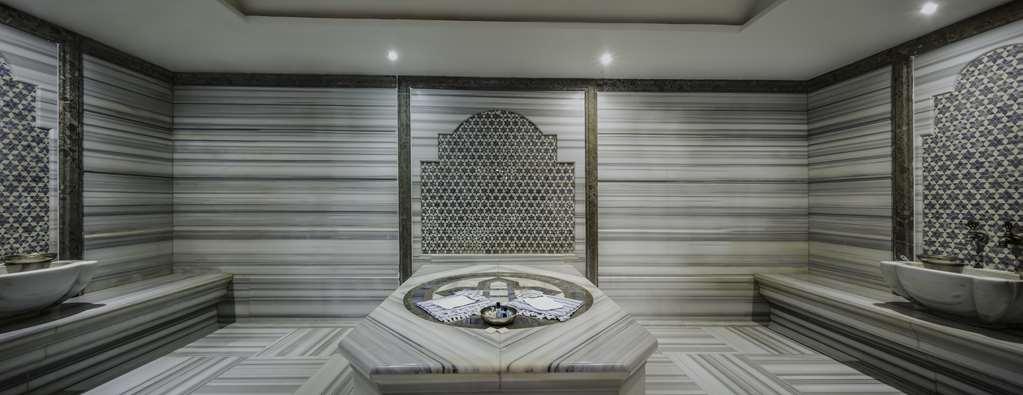 Titanic City Taksim Istanbul Faciliteter billede