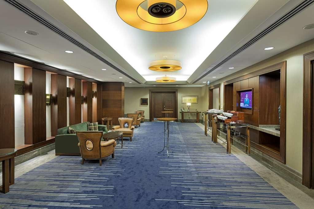 Titanic City Taksim Istanbul Faciliteter billede